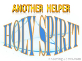 Another Helper (devotional)